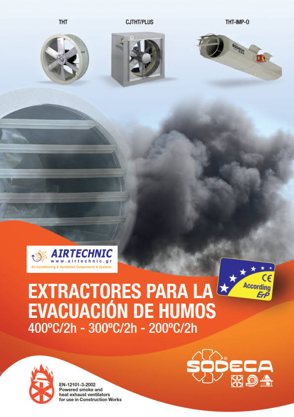 6 Sodeca SmokeExtraction400oC Catalogue 1