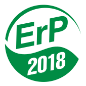 VENTS ErP 2018